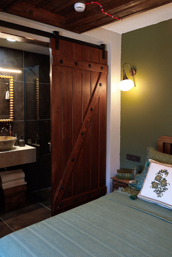 Room 5, uroomsurla, Urla