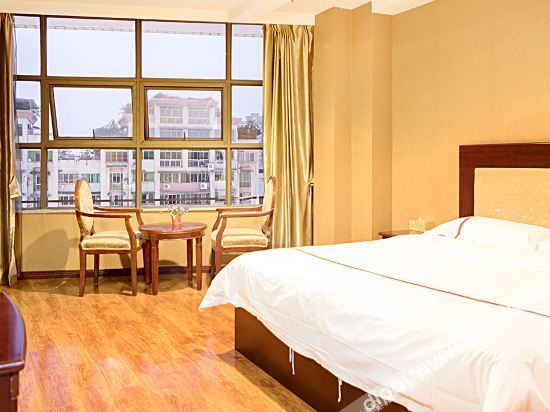 Others 4, wenzhaoHotel, Chongqing