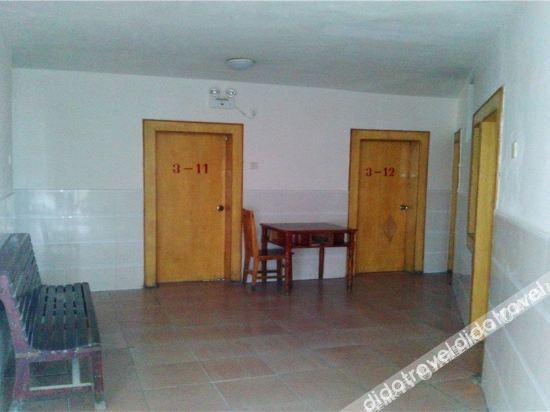 Hotel Interior or Public Areas 2, M Bu hotel, Deyang