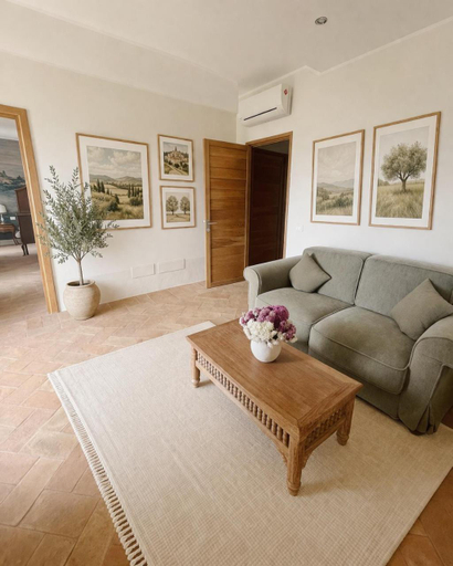 Others 5, Pietra Campana Italian Villa Orvieto, Terni