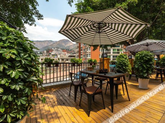 Hotel Interior or Public Areas 4, Shensen Hotel, Panzhihua