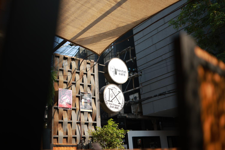 Exterior & Views, No.9 Hostel, Muang Chiang Mai