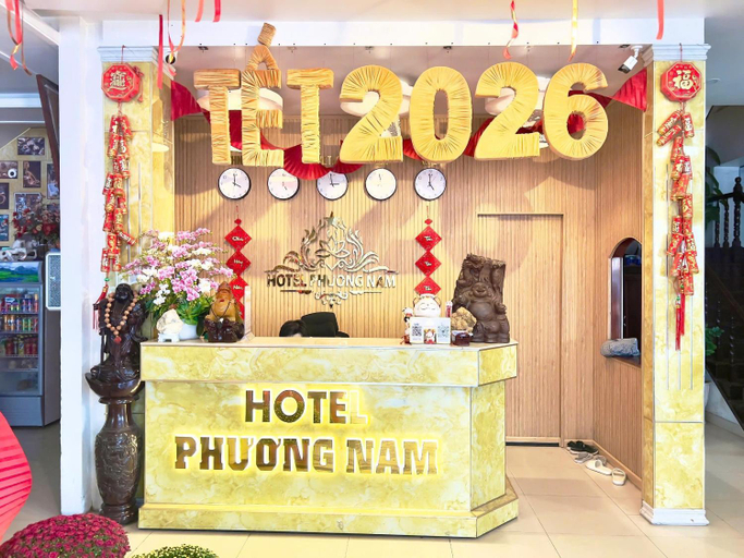 Others 3, Phuong Nam Sa Đec Hotel, Sa Đéc