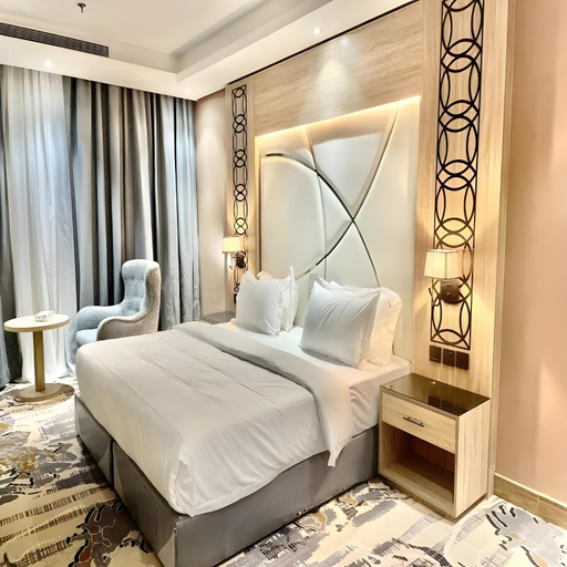 Others 3, Mirnian Hotel, Jeddah