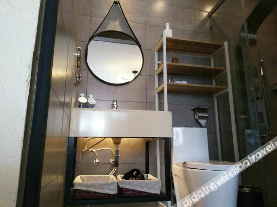 Others 4, My Theme Hotel, Yuxi