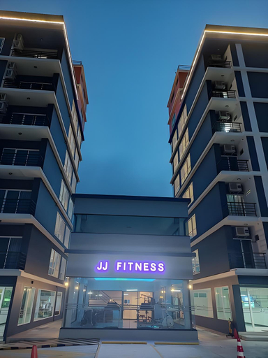 Exterior & Views 2, JJ Residence, Pluak Daeng