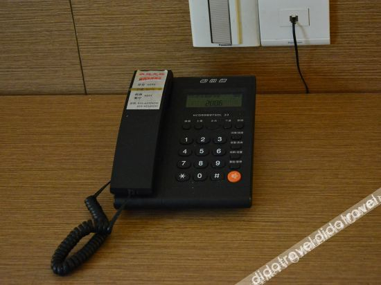 Others 4, Beijing Quyuan Hotel, Beijing