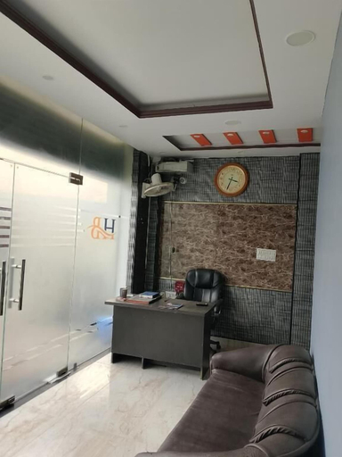 Lobby 1, Bhardwaj Darbar, Chandauli