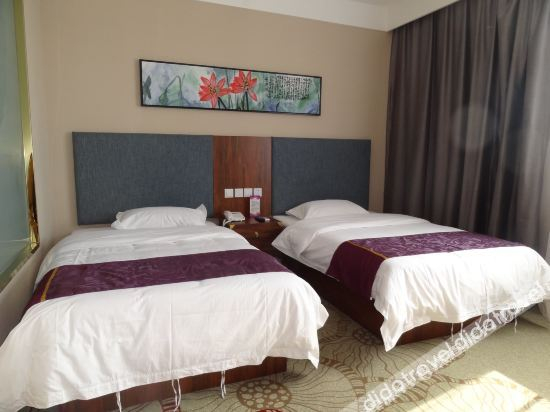 Others 2, Huakang Hotel, Yuncheng