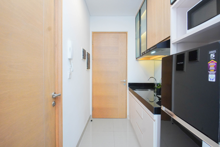 Facility 3, Tranquil Studio at Ciputra World 2 Apartment By Travelio, Jakarta Selatan