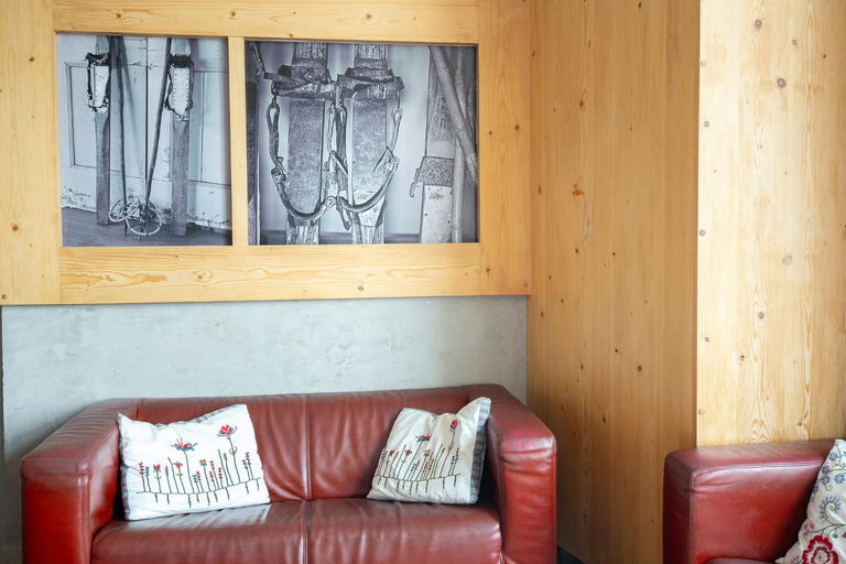 Public Area 2, Rysy, Tatra