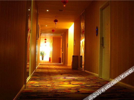 Others 5, MIDI Fashion Hotel, Liupanshui