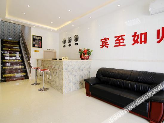 Others 2, Lanzhou Xindu Express Hotel, Lanzhou