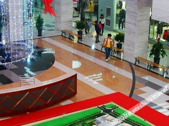 Others 2, Houde hotel, Ulaan Chab