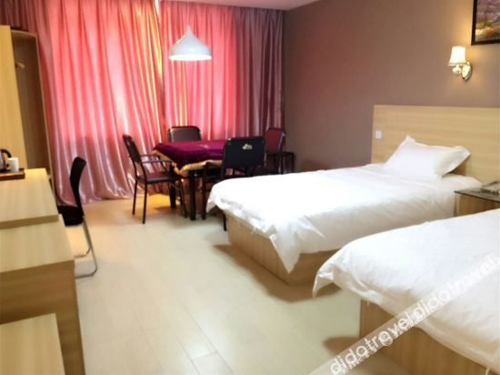Others 3, Greenway Hotel WuHan, Wuhan
