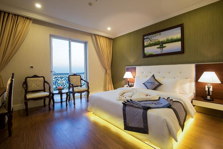 Bedroom 3, Thien Thanh Phu Quoc Resort, Phú Quốc
