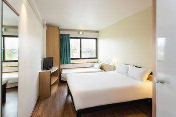 Others 3, B&B HOTEL Zaragoza Centro, Zaragoza