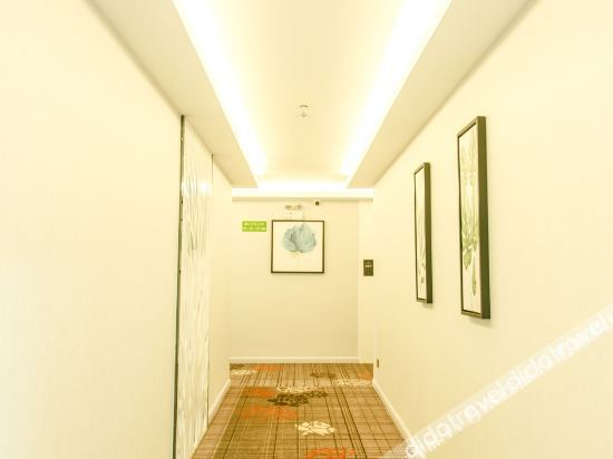 Others 4, Pengyue Hotel Jiangmen, Jiangmen