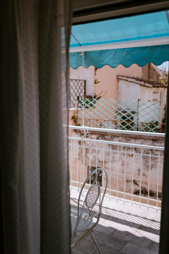 Others 3, Residenza Delle Sirene, Latina