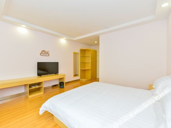 Others 5, Ever Delightful Business Hotel, Tianjin