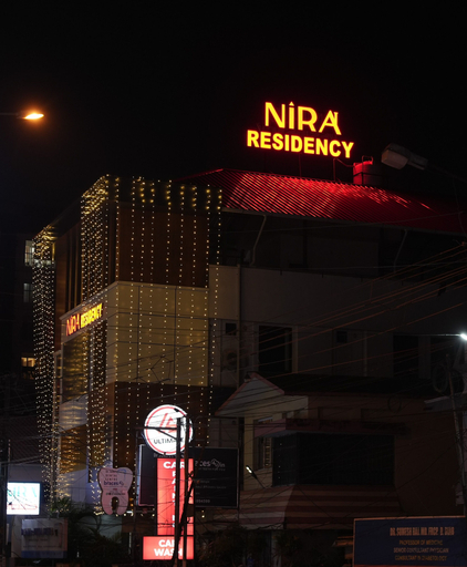 Primary image, NIRA Residency, Thiruvananthapuram