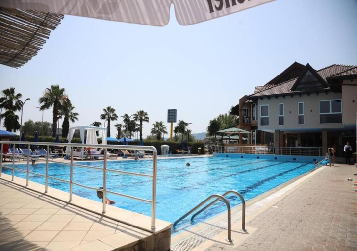 Sport & Beauty 4, Resort Nord Park, Krujës