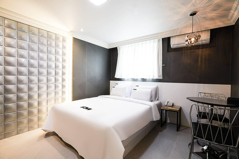 Bedroom 4, Siheung Hotel AM, Siheung