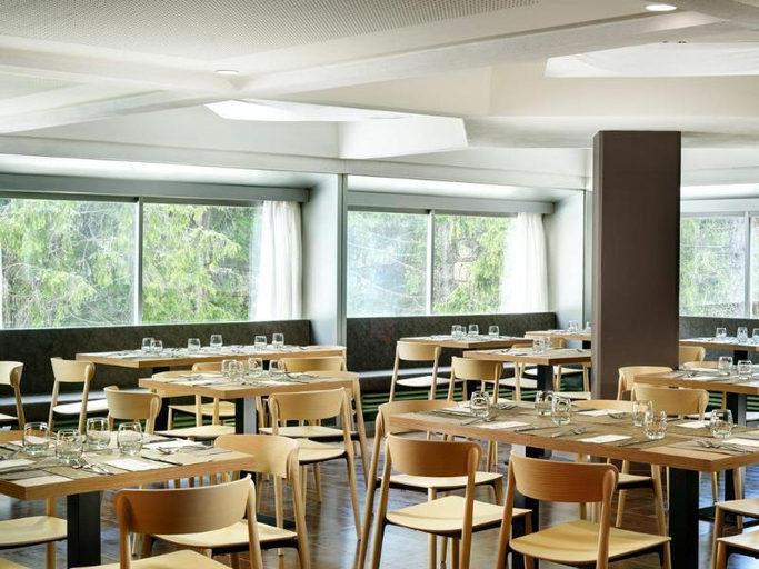 Food & Drinks 4, TH Marilleva, Trento