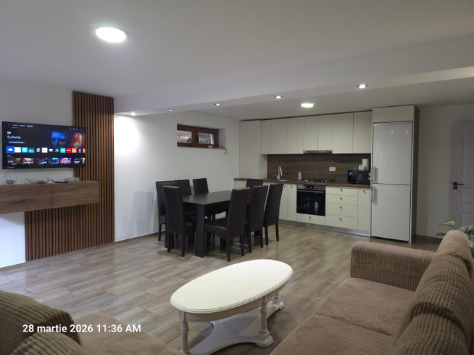 Others 3, DIDI Apartament, Craiova