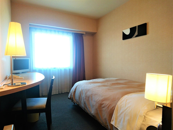 Others 1, HOTEL CROWN HILLS KUSHIRO, Kushiro City