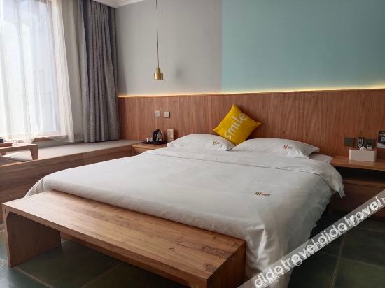 Others 5, Zen Residence Hotel (Baoding Baobai Shopping Plaza), Baoding