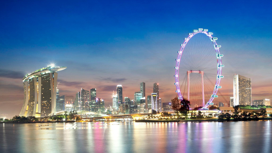 Others 5, K HOTEL 12 (ex. Hotel 88 International), Singapura