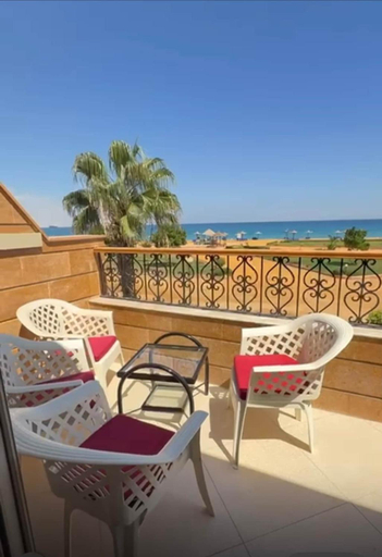 Others 4, Luxury Beachfront Chalet in Ain Sokhna Families, 'Ataqah