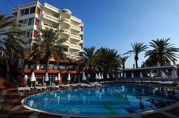 Others 2, Elegance Hotels International, Marmaris