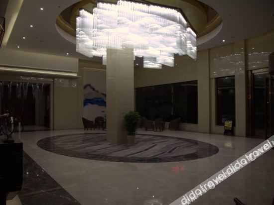 Others 2, Rui Cheng Hotel, Changsha