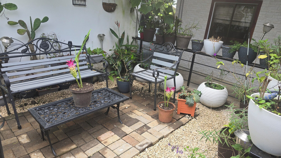 Terrace/patio 5, Casa Pura Vida Arenal, Tilarán