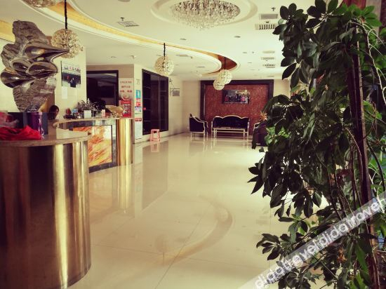 Others 5, Zhizun Yihao Hotel, Tongren