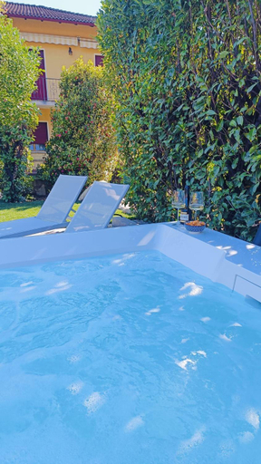 Sport & Beauty 5, Boutique Hotel Villa Cuserina wellness, Verbano-Cusio-Ossola