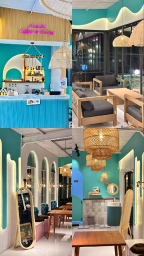 Food & Drinks 2, Arutala Villa Titik 0 Dieng, Wonosobo