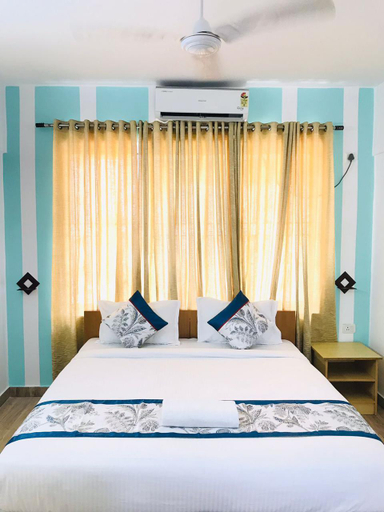 5, HOTEL MELVET RESIDENCY, Ernakulam