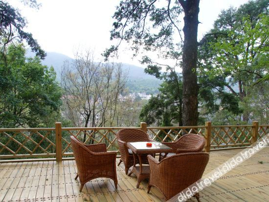 Others 3, Yuntao Hotel, Kunming