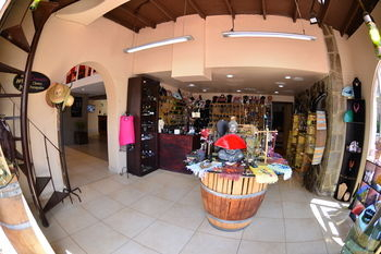 Others 5, Hotel Cortez Baja Inn – Ensenada, Ensenada