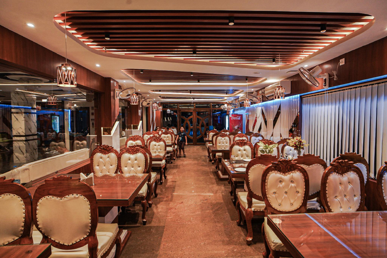 Food & Drinks 4, HOTEL ALLISHAN, Purba Medinipur