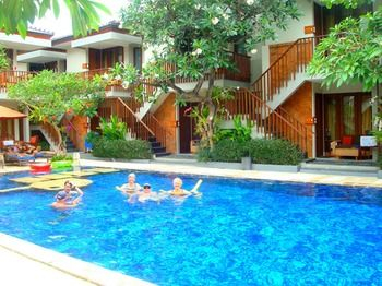 Others 4, Rama Garden Hotel, Badung