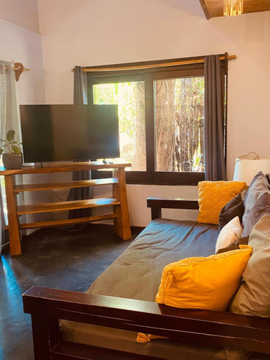 Bedroom 3, Lua Villas, Puntarenas
