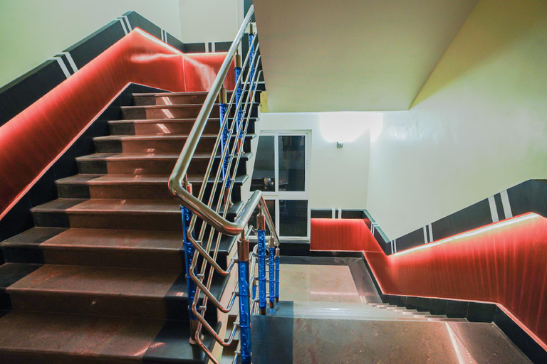 Public Area 3, HOTEL ALLISHAN, Purba Medinipur