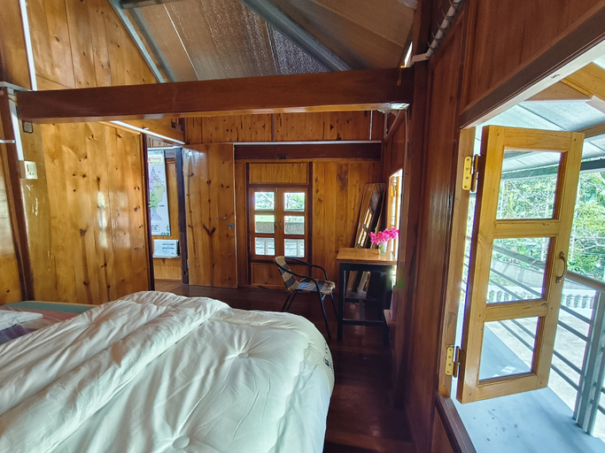 Room 2, Vietnam Village Homestay, Vị Xuyên