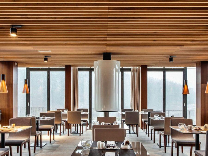Food & Drinks 3, Pousada Armenteira, Pontevedra