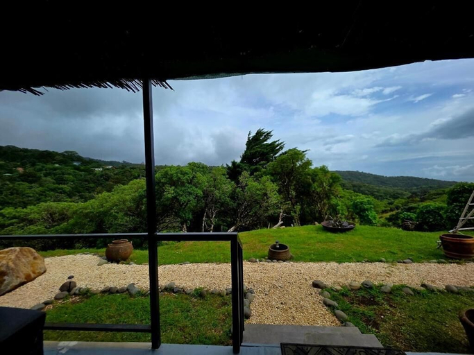 Property grounds 2, sea sing cabins, Puntarenas