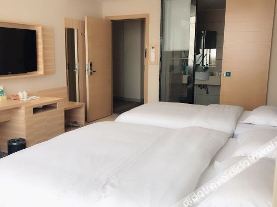 Others 3, Tianyang Chengshang Hotel, Baise